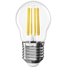 Emos Filament Mini Globe E27 5,9 W (60 W) 806 lm, melegfehér izzó