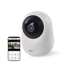 Emos GoSmart Forgatható kamera IP-220W wifivel megfigyelő kamera