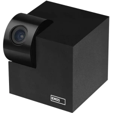 Emos GoSmart IP-110 CUBE WiFi-s forgó kamera megfigyelő kamera