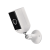 Emos GoSmart Ip-200 Snap kültéri akkumulátoros kamera Wifivel (H4053)