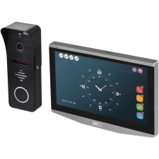 Emos GoSmart Ip-700A otthoni video kaputelefon szett Wifivel (H4010) kaputelefon