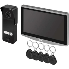 Emos GoSmart IP-750A otthoni videotelefon-készlet Wi-Fi-vel kaputelefon