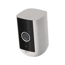 Emos GoSmart Okos Kültéri akkumulátoros kamera IP-210 SNAP wifivel (H4063) megfigyelő kamera