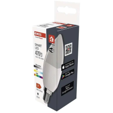 Emos GoSmart okos LED fényforrás E14 4.8W (1525501500) (Emos1525501500) izzó