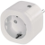 Emos GoSmart Zigbee IP-3009S, időzítővel