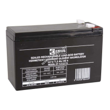 Emos Helyettesítő szünetmentes akku APC Power-Saving Back-UPS ES 8 Outlet szünetmentes áramforrás