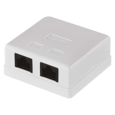  EMOS J0401, ADATKONNEKTOR UTP RJ45 kábel és adapter