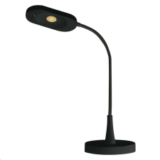 Emos LED asztali lámpa fekete (Z7523B) (Z7523B) világítás
