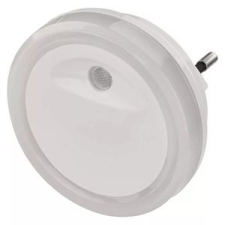 Emos LED éjjeli fény fotoszenzorral fehér (P3315) (P3315) világítás