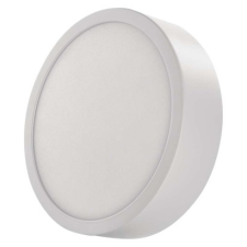 Emos LED felületi lámpatest NEXXO, kerek, fehér, 12,5W, CCT világítás