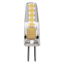Emos LED fényforrás G4 2W meleg fehér (ZQ8620) (ZQ8620) izzó
