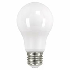Emos LED fényforrás matt E27 6W 2700K (ZQ5120) (Emos ZQ5120) izzó