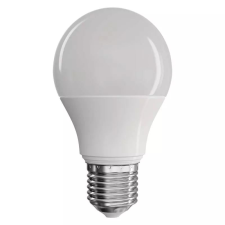 Emos LED fényforrás matt E27 6W természetes fehér (ZQ5121) (ZQ5121) izzó