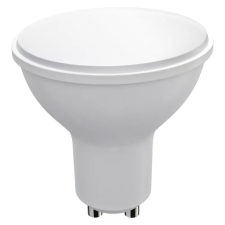 Emos LED fényforrás spot GU10 6W melegfehér (Z75130) (EmosZ75130) izzó