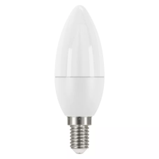Emos LED gyertya izzó classic CANDLE 6W 470lm 4100K E14 - Természetes fehér izzó