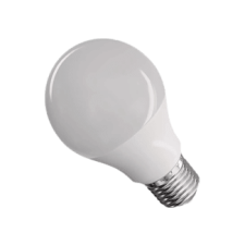 Emos LED izzó classic, E27, 6W, természetes fehér (Zq5121) világítás