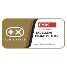 Emos LED izzó Classic JC 2,5 W G9 természetes fehér izzó
