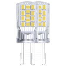 Emos Led izzó Classic JC 4 W G9 természetes fehér 2 db izzó