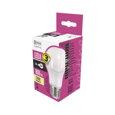 Emos Led izzó emos e27 9w természetes fény 2700k 1525733201 izzó