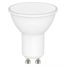 Emos LED izzó GU10 4.5W 350lm természetes fehér (ZQ8341) (EmosZQ8341) izzó