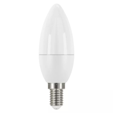 Emos LED izzó gyertya E14 6W 470lm meleg fehér (ZQ3220) (EmosZQ3220) izzó