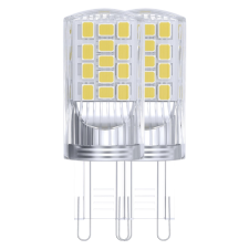 Emos LED izzó JC G9 4 W (40 W) 470 lm meleg fehér izzó