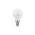 Emos LED izzó kisgömb E14 5W 2700K meleg fehér 470lm ZQ1220