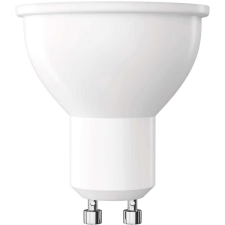 Emos LED izzó MR16 GU10 7 W 800 lm neutrális fehér izzó