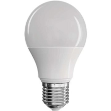 Emos LED izzó True Light A60 7,2 W E27 meleg fehér izzó