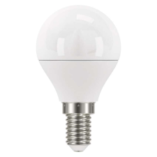 Emos LED izzó True Light Mini Globe / E14 / 4,2 W (40 W) / 470 lm / természetes fehér izzó