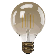 Emos LED izzó vintage G95 E27 4W izzó