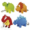 Emos LED kulcstartó lámpa (dinoszauruszok)