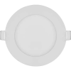 Emos LED mennyezeti lámpatest NEXXO, fehér, 12 cm, 7 W, semleges fehér