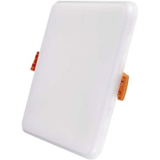 Emos LED panel 125×125, beépíthető, négyzet, fehér, 11W, semleges fehér izzó