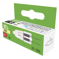 Emos Lighting EMOS ECO halogén izzó JC 12V G4 14W 180lm izzó