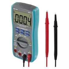 Emos M0430 multiméter MD-430 mérőműszer