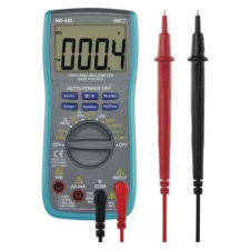 Emos Multiméter MD-430 mérőszerszám