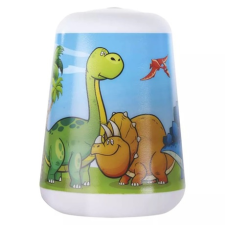 Emos p3380 led éjjeli lámpa gyerekeknek dino, 3 aaa világítás