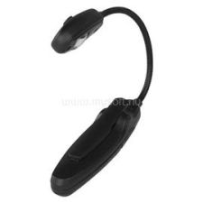 Emos P3400 csiptethető 10lm LED olvasólámpa (EMOS_P3400) világítás