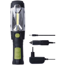 Emos P4518, 3W COB + 6x LED világítás