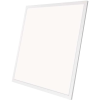 Emos REXXO LED panel, backlit, 60×60 cm, négyzet alakú, beépíthető, fehér, 36 W természetes fehér