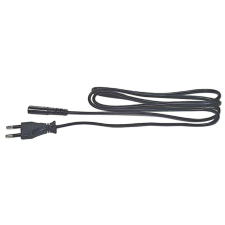 Emos S1111 220V Hálózati tápkábel 1.75m (S1111) kábel és adapter