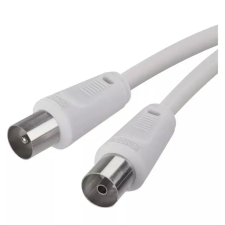 Emos S30700 ANTENNA KOAX KÁBEL 7,5M audió/videó kellék, kábel és adapter