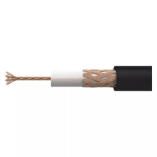 Emos S5213 KOAX KÁBEL RG58U 500M audió/videó kellék, kábel és adapter