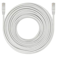 Emos S9130 utp patch kábel cat5e pvc 25m kábel és adapter