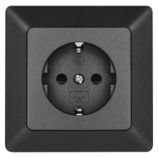 EMOS spol. s r.o. EMOS A6002.2, ALJZAT SCHUKO villanyszerelés