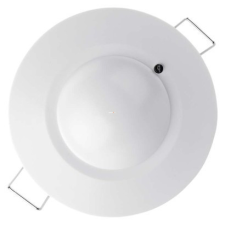 EMOS spol. s r.o. Mozgásérzékelő beltérre 8m 360°, süllyeszthető villanyszerelés