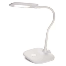 Emos Stella LED asztali lámpa, fehér% világítás