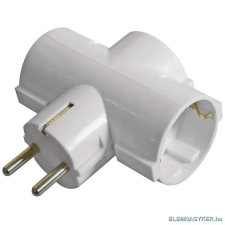  EMOS T ELOSZTÓ 3 ALJZAT kábel és adapter