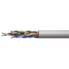 Emos UTP KÁBEL CAT 5E 305m - S9121 - 00085897 kábel és adapter